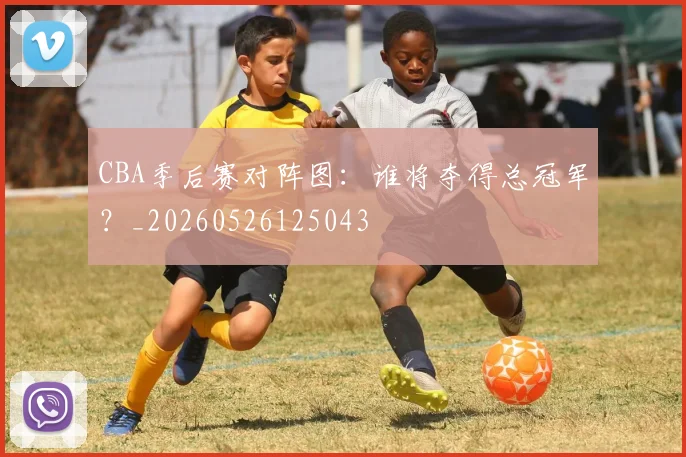 CBA季后赛对阵图：谁将夺得总冠军？_20260526125043