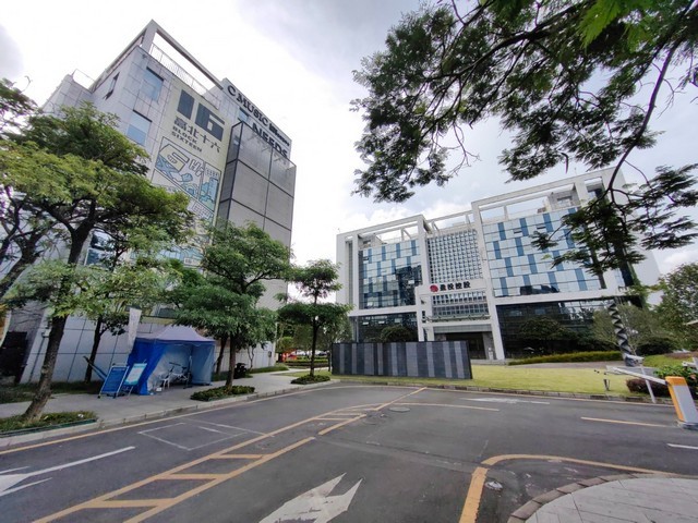 云南射频功率放大器研发